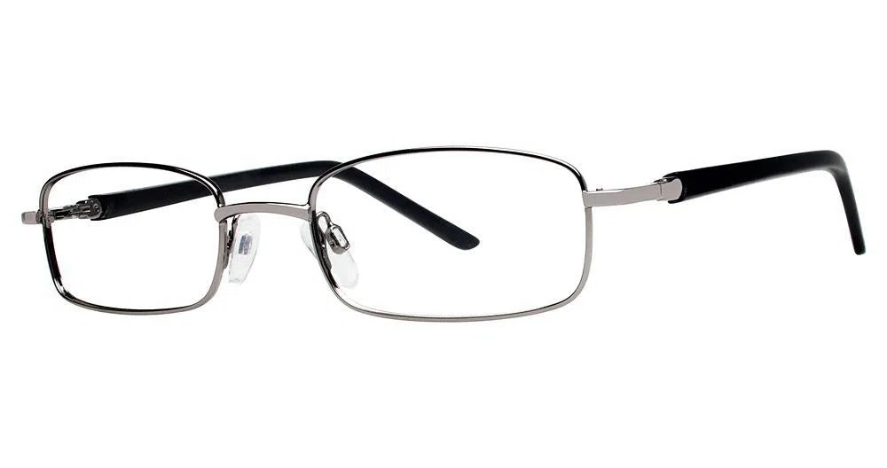 MODERN METALS STUDIO Eyeglasses - view 4